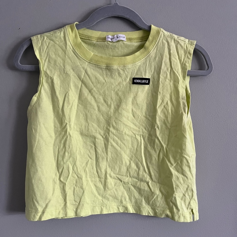 Kendall and Kylie shirt